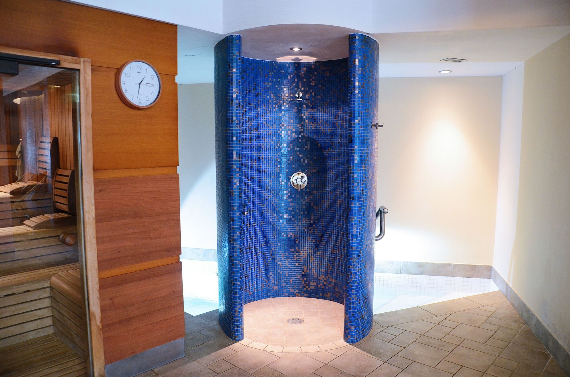 Hotel Sollievo Montegrotto Terme Bagian luar foto