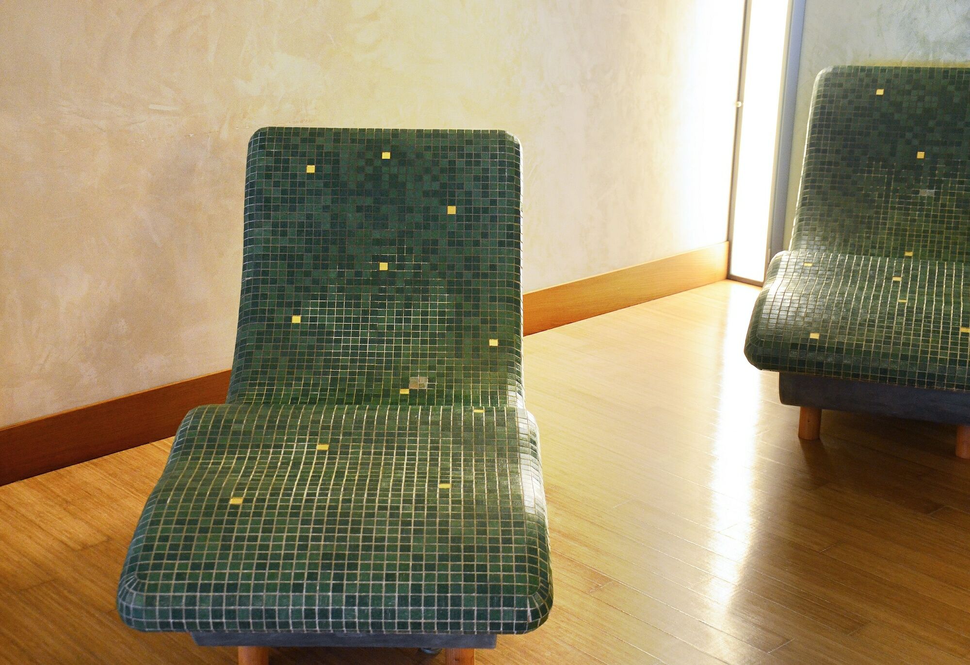 Hotel Sollievo Montegrotto Terme Bagian luar foto